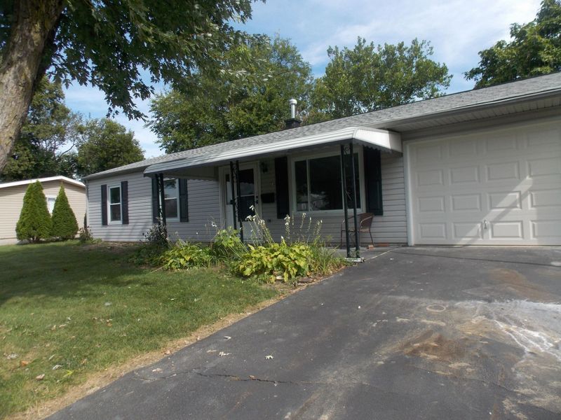 1738 Lundgren Road, New Carlisle, OH 45344 Photo 3