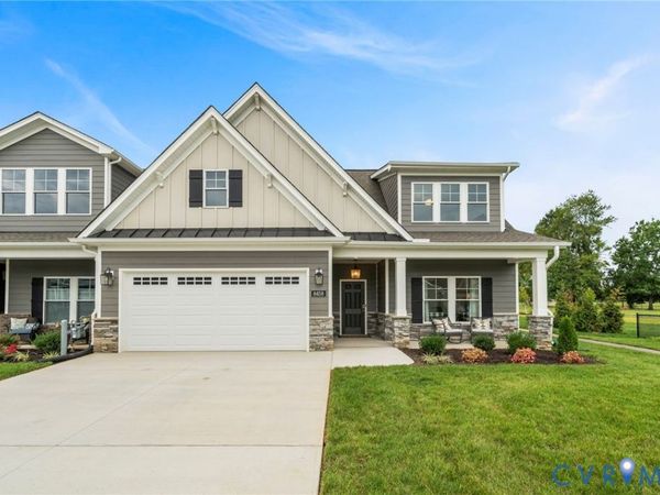 191 Wendenburg Court, Unit 2, Aylett, VA 23009