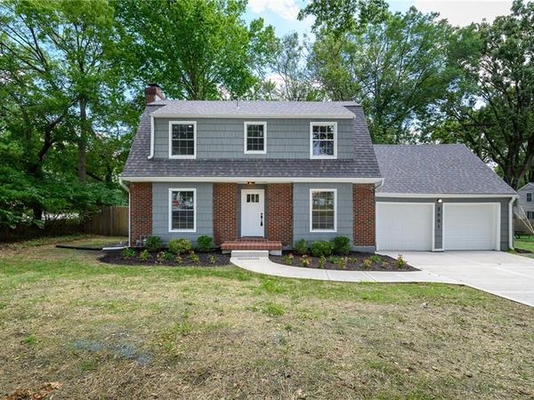 2001 W 79 Street, Prairie Village, KS 66208