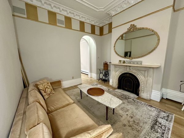 36 Upton, Unit 2, Boston, MA 02118