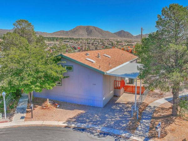 11638 Wild Horse Trail SE, Albuquerque, NM 87123