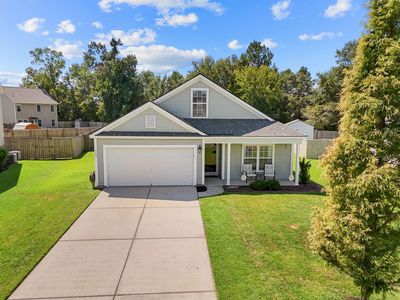 2039 Cripplecreek Drive, Ladson, SC 29456