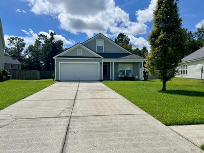 2039 Cripplecreek Drive, Ladson, SC 29456