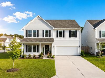 428 Avocet Drive, Summerville, SC 29486