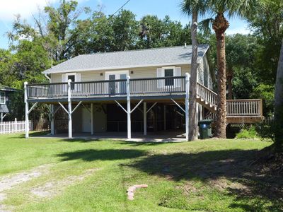 1219 Thistle Street, Edisto Island, SC 29438