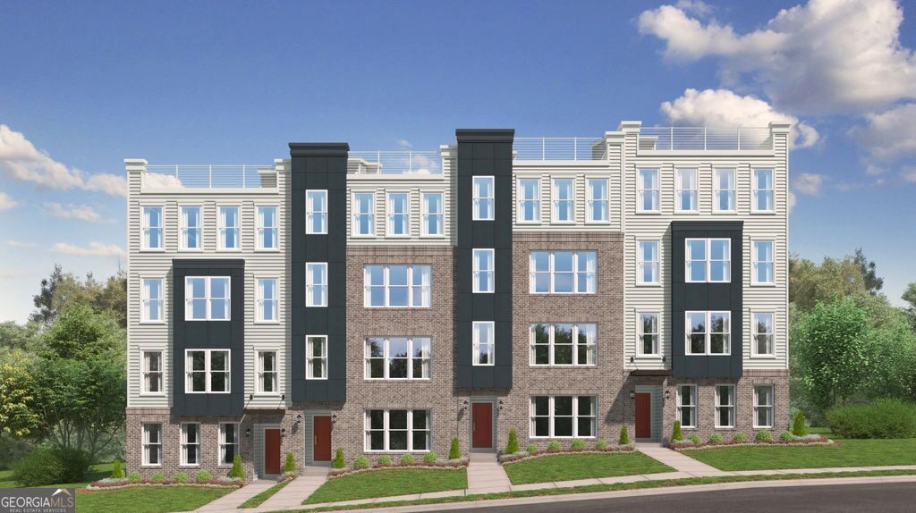 316 Skylar Court Se, Unit 94, Atlanta, GA 30315 Main Photo