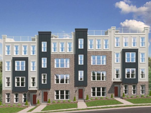 316 Skylar Court SE, Unit 94, Atlanta, GA 30315