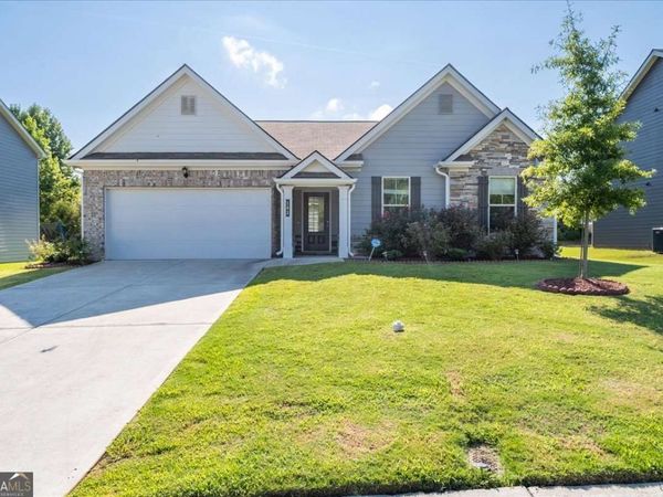 103 McGinnis Circle, Calhoun, GA 30701
