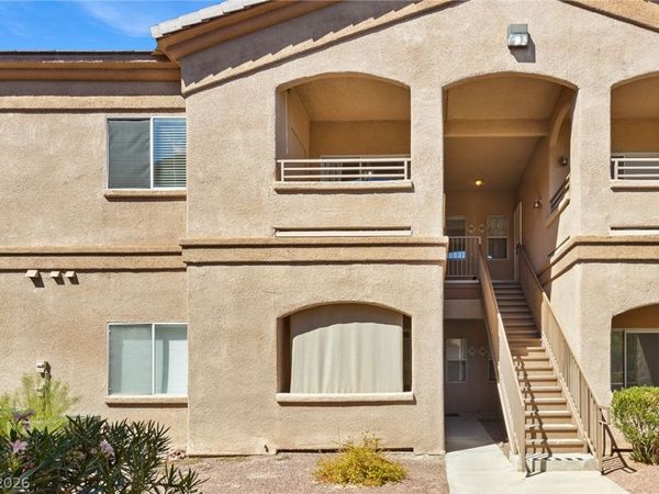 5751 E Hacienda Avenue , Unit 222, Las Vegas, NV 89122