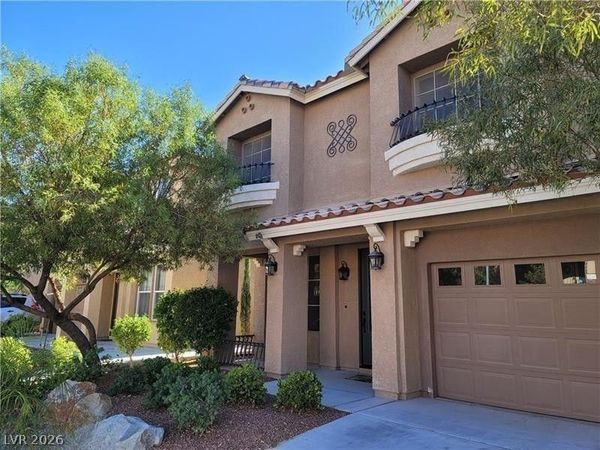9758 Panther Hollow Street , Las Vegas, NV 89141