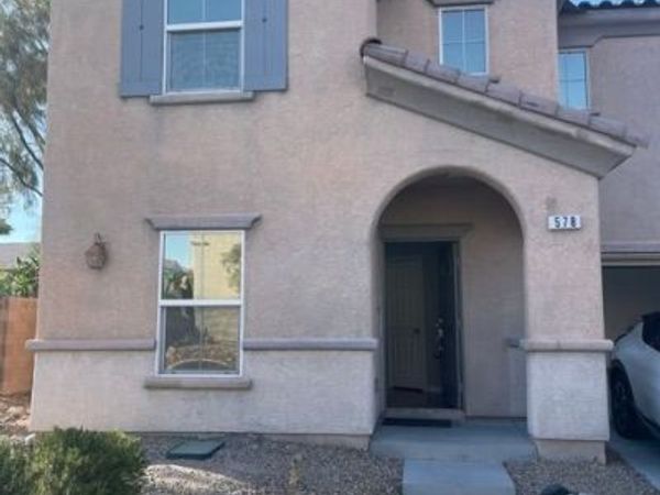 578 Haunts Walk Ave , Las Vegas, NV 89178