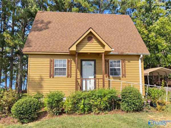 615 County Road 575, Centre, AL 35960