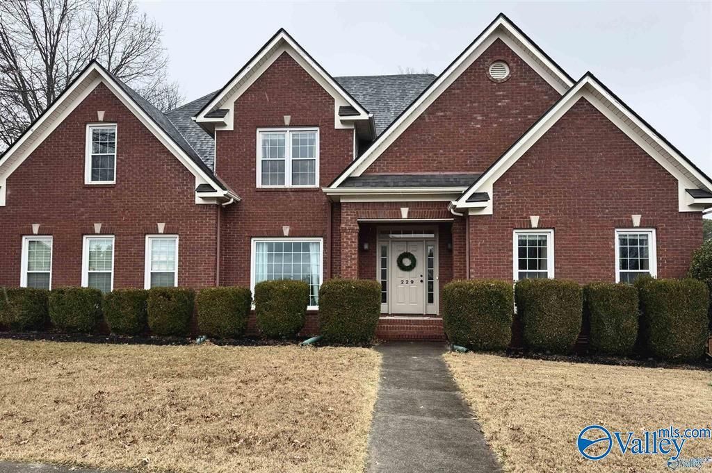 229 Hughes Pond Circle, Madison, AL 35758 Main Photo