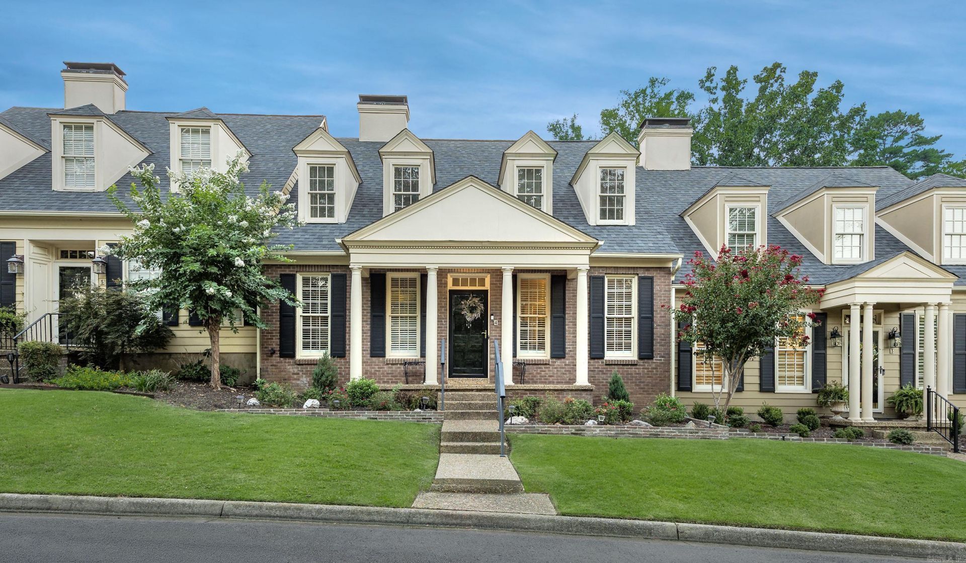 4 Windsor Court Little Rock, AR 72212
