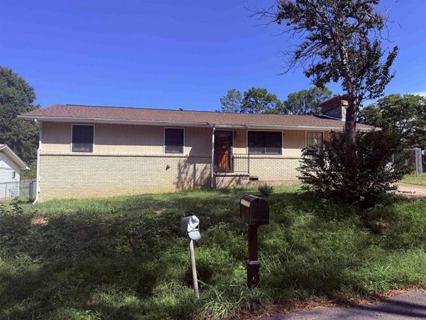 3004 Cedar Park Street, Bryant, AR 72019