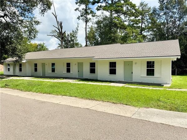 1000 M C MOORE Road, Unit 7, Hammond, LA 70401