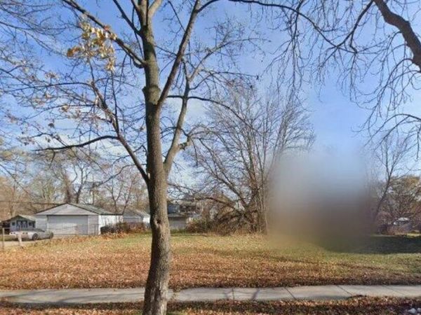 4520 Sheridan Street, Detroit, MI 48214