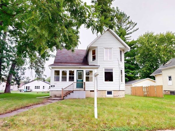 625 Grove Street, Fort Atkinson, WI 53538