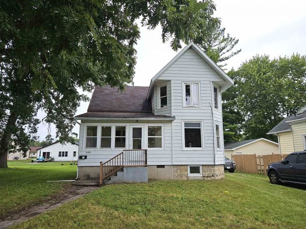 625 Grove Street, Fort Atkinson, WI 53538