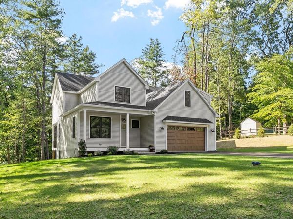 96 King St, Littleton, MA 01460