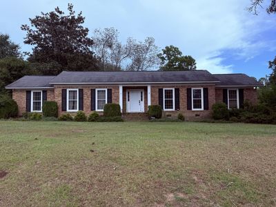 3222 Dibble Street, Orangeburg, SC 29118