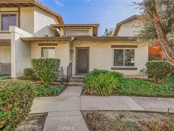 1616 Aspen Village, West Covina, CA 91791