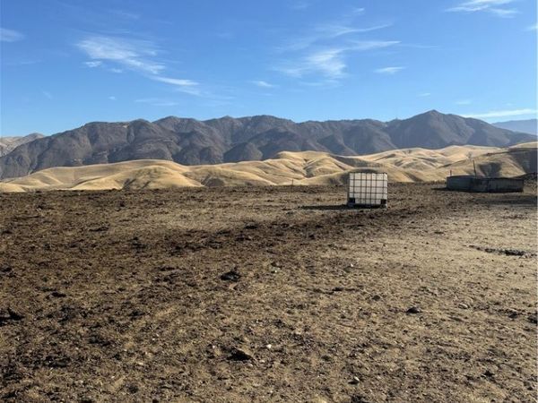 10836 Lot:8lot8 Recorder's Map Ref: Pm 10836, Bakersfield, CA 93307