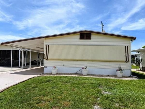 814 TURF , VENICE, FL 34285