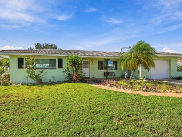 11074 56TH AVENUE , SEMINOLE, FL 33772