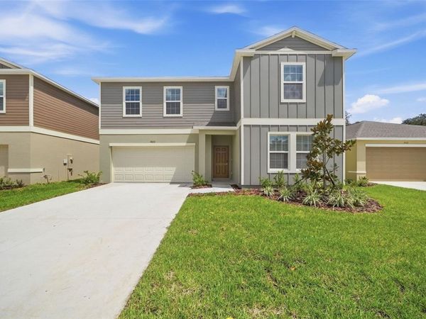 9820 FEASTER DRIVE , WESLEY CHAPEL, FL 33545