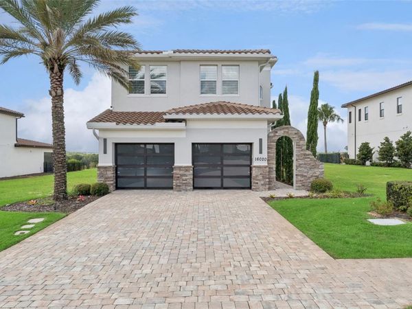 16020 TRIVOLI CIRCLE , MONTVERDE, FL 34756