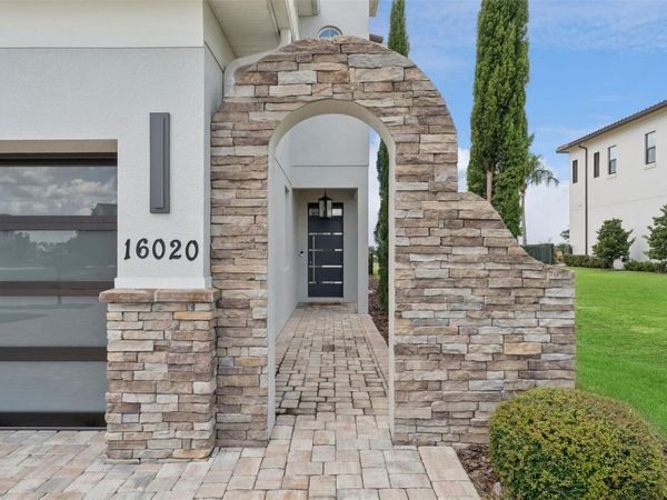 16020 TRIVOLI CIRCLE , MONTVERDE, FL 34756