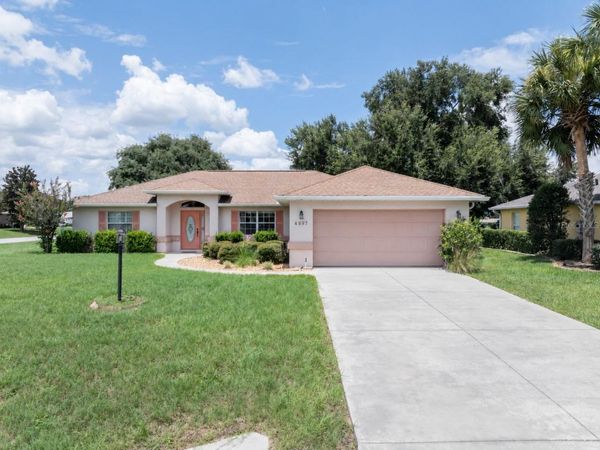 4897 NW 32ND STREET , OCALA, FL 34482