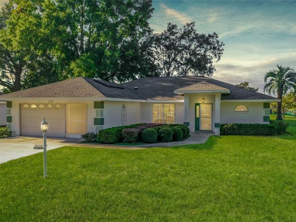 4688 NW 35TH STREET , OCALA, FL 34482