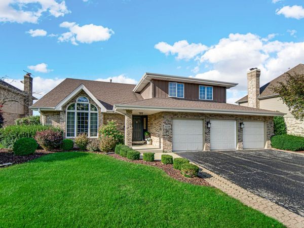 3226 Mallard Drive, Homewood, IL 60430
