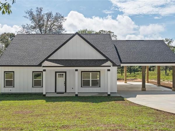 1357 Salco Road W, Axis, AL 36505