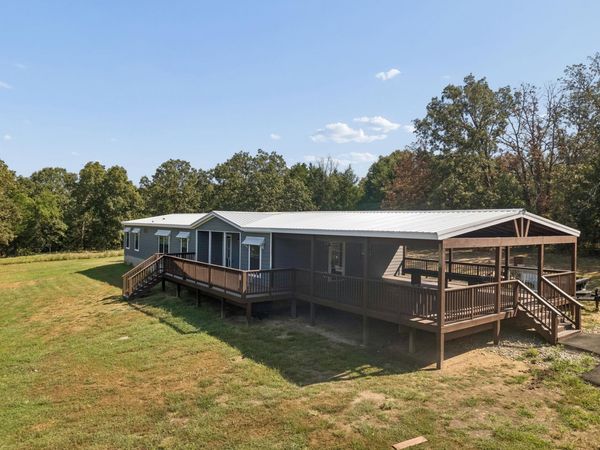 401 SE Highway W , Stockton, MO 65785