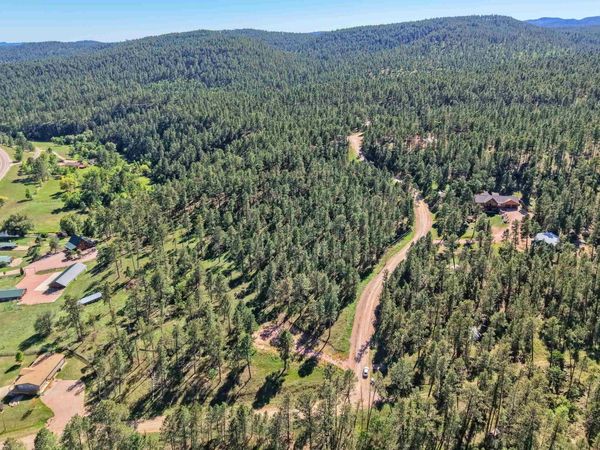 24409 MILO LN, Keystone, SD 57751