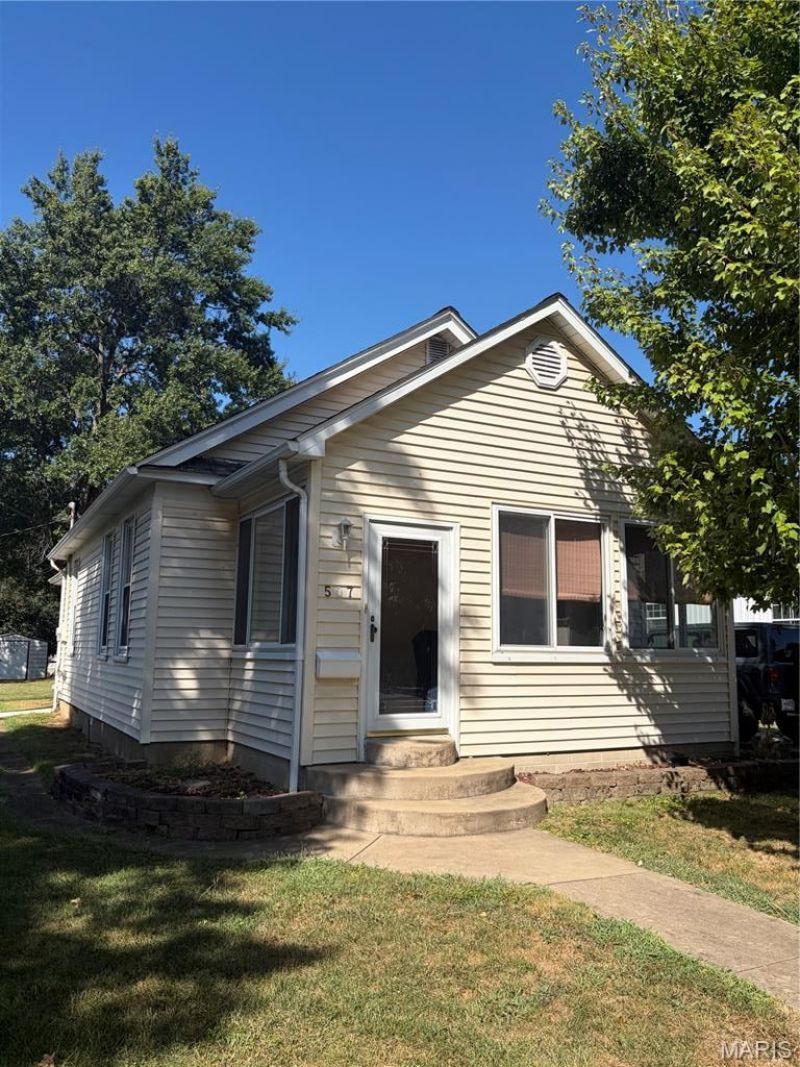 507 N Taylor Avenue , Crystal City, MO 63019 Main Photo