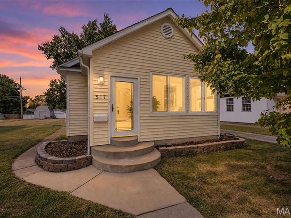 507 N Taylor Avenue, Crystal City, MO 63019