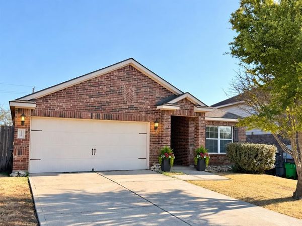 118 Chisholm Springs Court, Newark, TX 76071