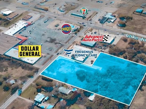 2429 Hickory Tree Road , Balch Springs, TX 75180