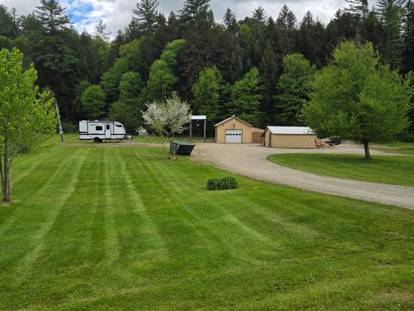 1279 Stark Highway, Stark, NH 03582