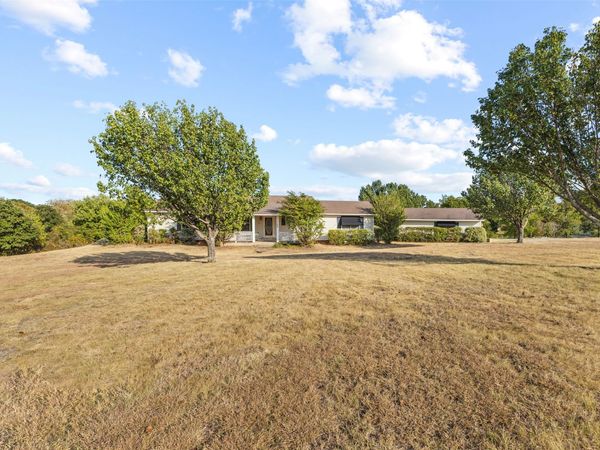 17760 County Road 3518 , Ada, OK 74820