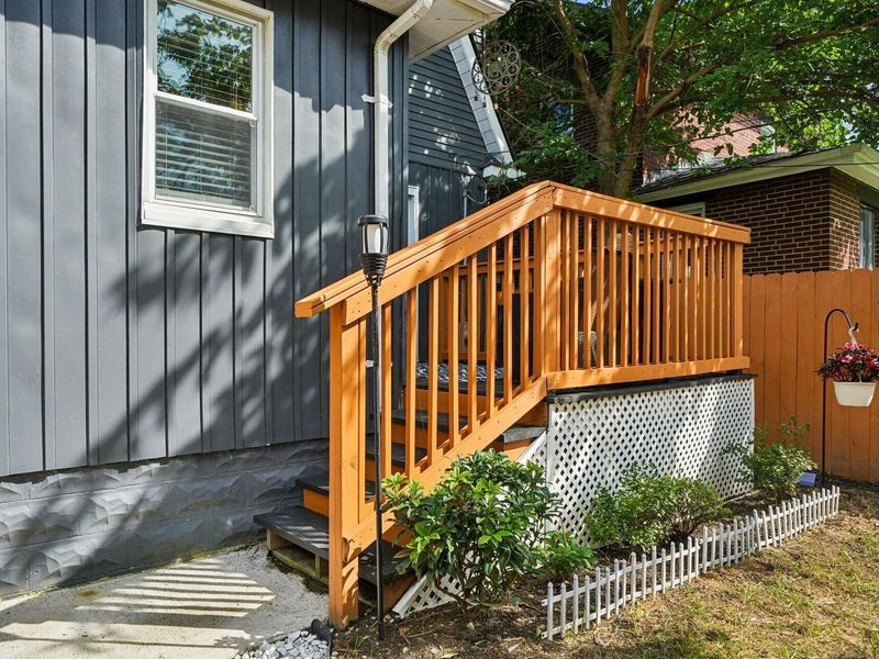 1133 Wilson Avenue, Columbus, OH 43206 Photo 35