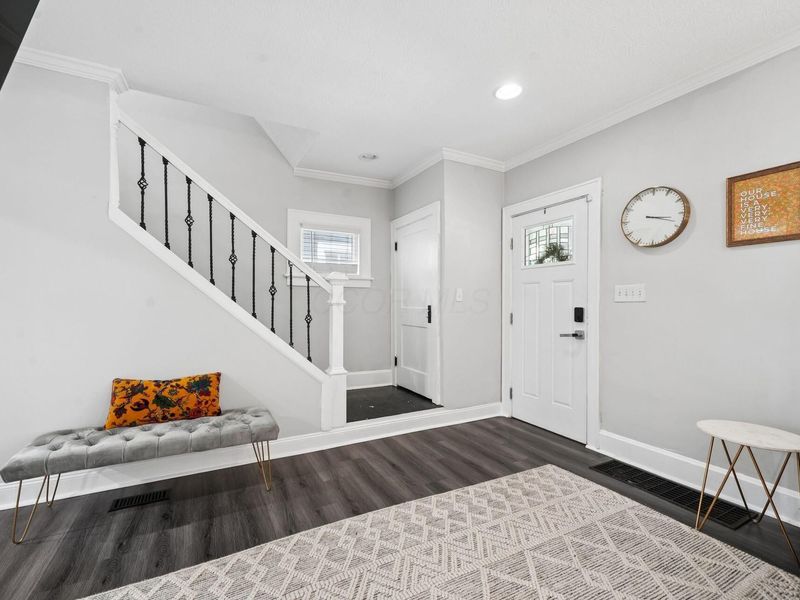1133 Wilson Avenue, Columbus, OH 43206 Photo 5