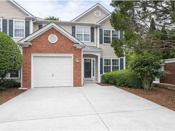 2851 Ashleigh Lane , Alpharetta, GA 30004