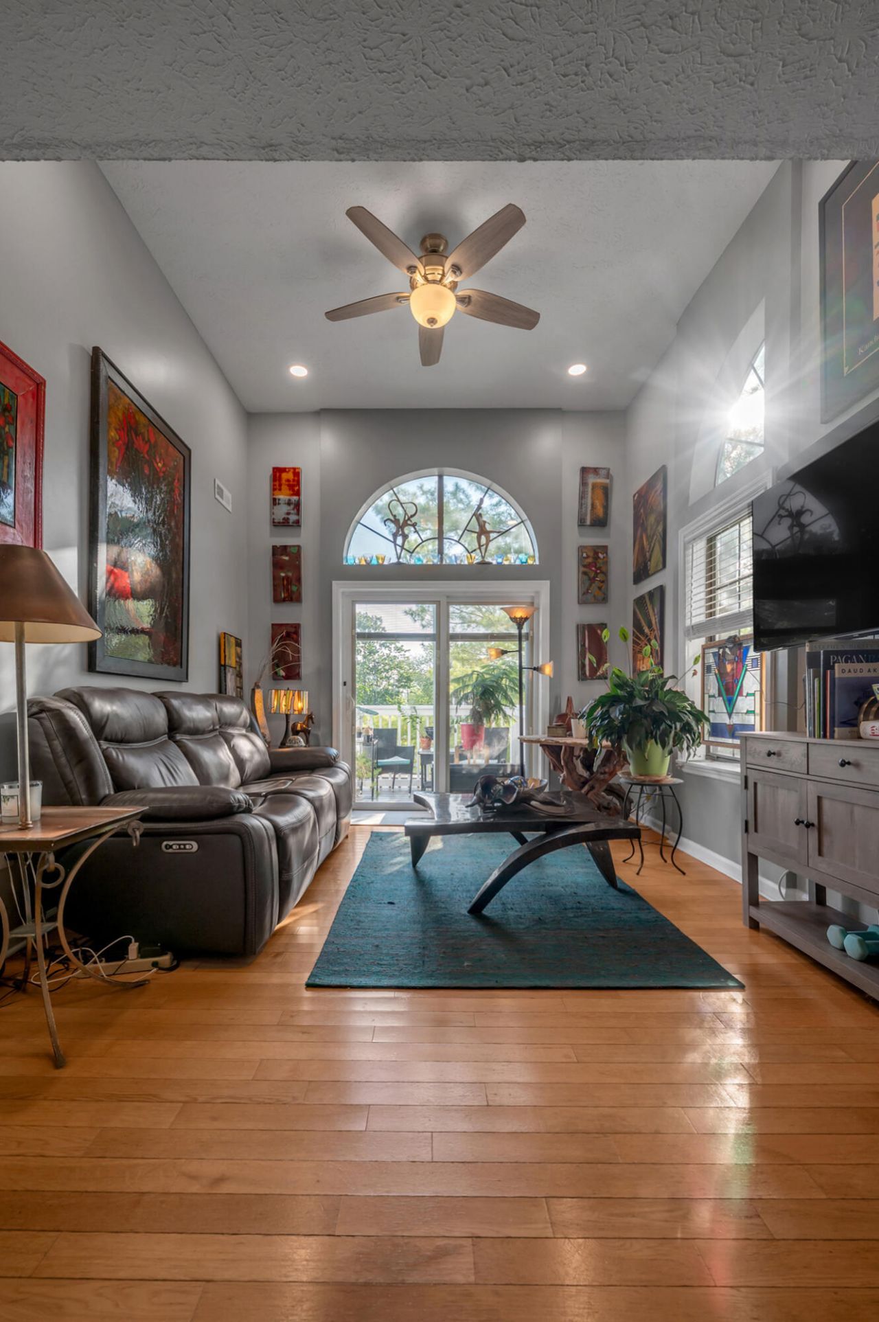 404 Bainbridge Court, Unit A4, Lexington, KY 40509 Main Photo