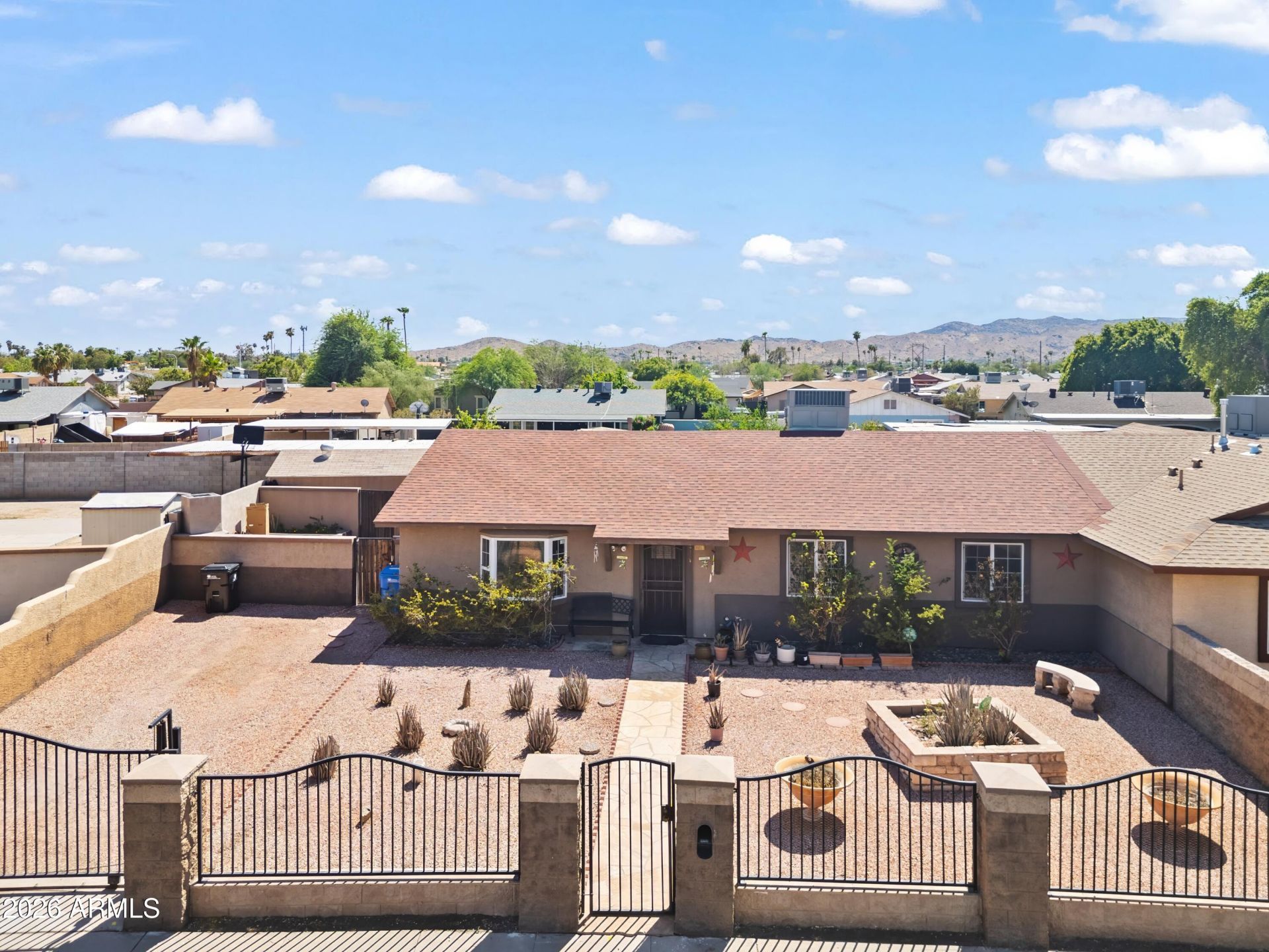 4713 E La Salle Street, Phoenix, AZ 85040 Main Photo