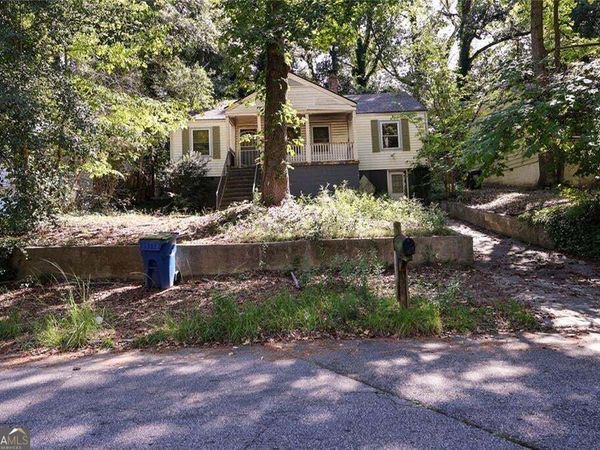 2824 Harlan Drive, Atlanta, GA 30344
